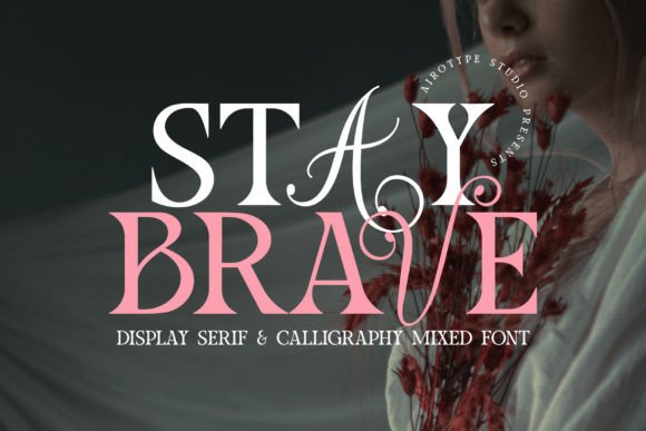 Bringing Elegance to Handmade Creations with Stay Brave