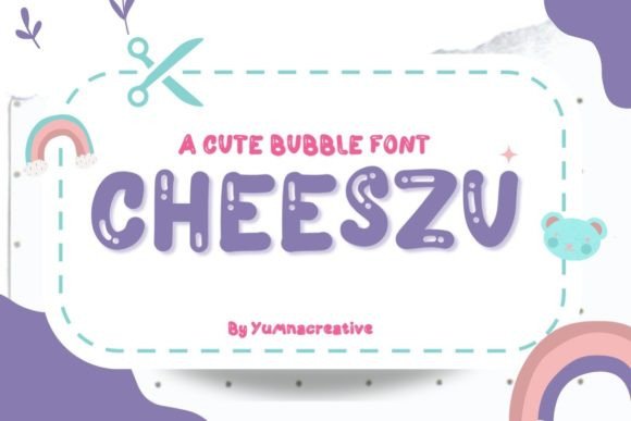 Discover the Magic of Cheeszu in Brand Design