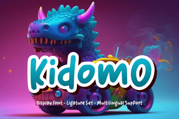 Kidomo