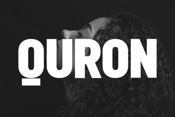 Quron: A Bold Choice for Modern Branding