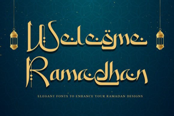 Welcoming the Right Typeface for Your Campaign